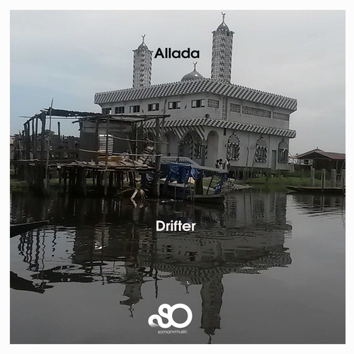 Allada - Drifter [DVM00090]